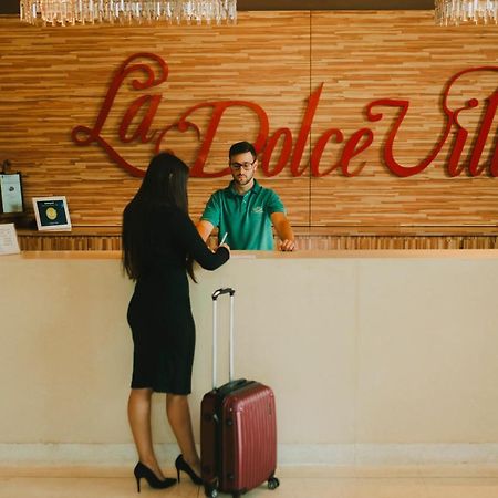 La Dolce Villa Avaré Dış mekan fotoğraf