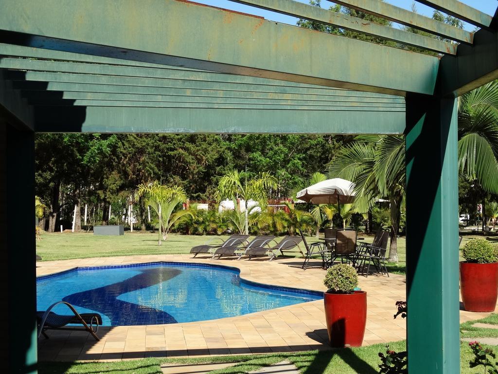 La Dolce Villa Avaré Dış mekan fotoğraf