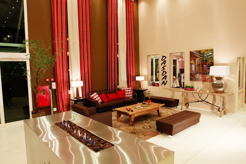 La Dolce Villa Avaré Dış mekan fotoğraf