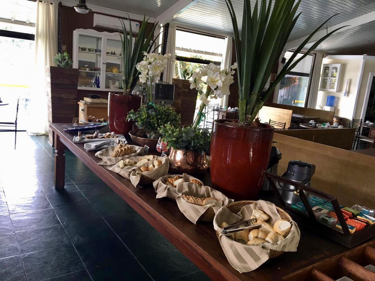 La Dolce Villa Avaré Dış mekan fotoğraf