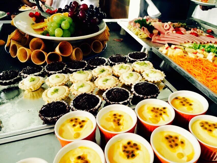 La Dolce Villa Avaré Dış mekan fotoğraf