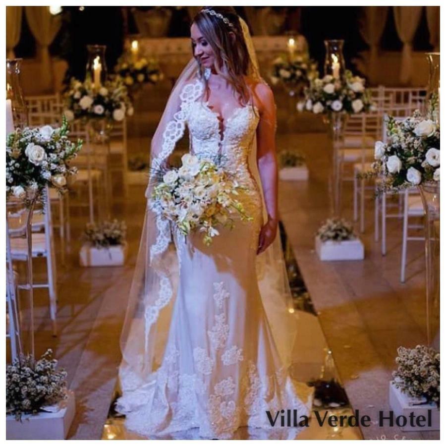 La Dolce Villa Avaré Dış mekan fotoğraf