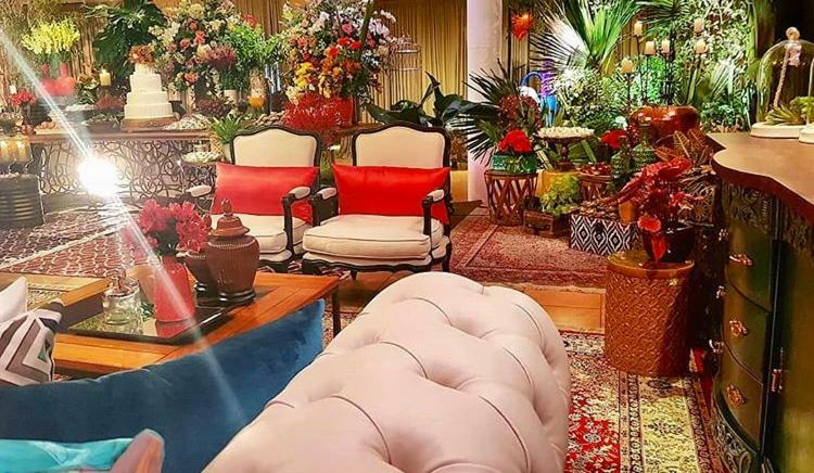 La Dolce Villa Avaré Dış mekan fotoğraf