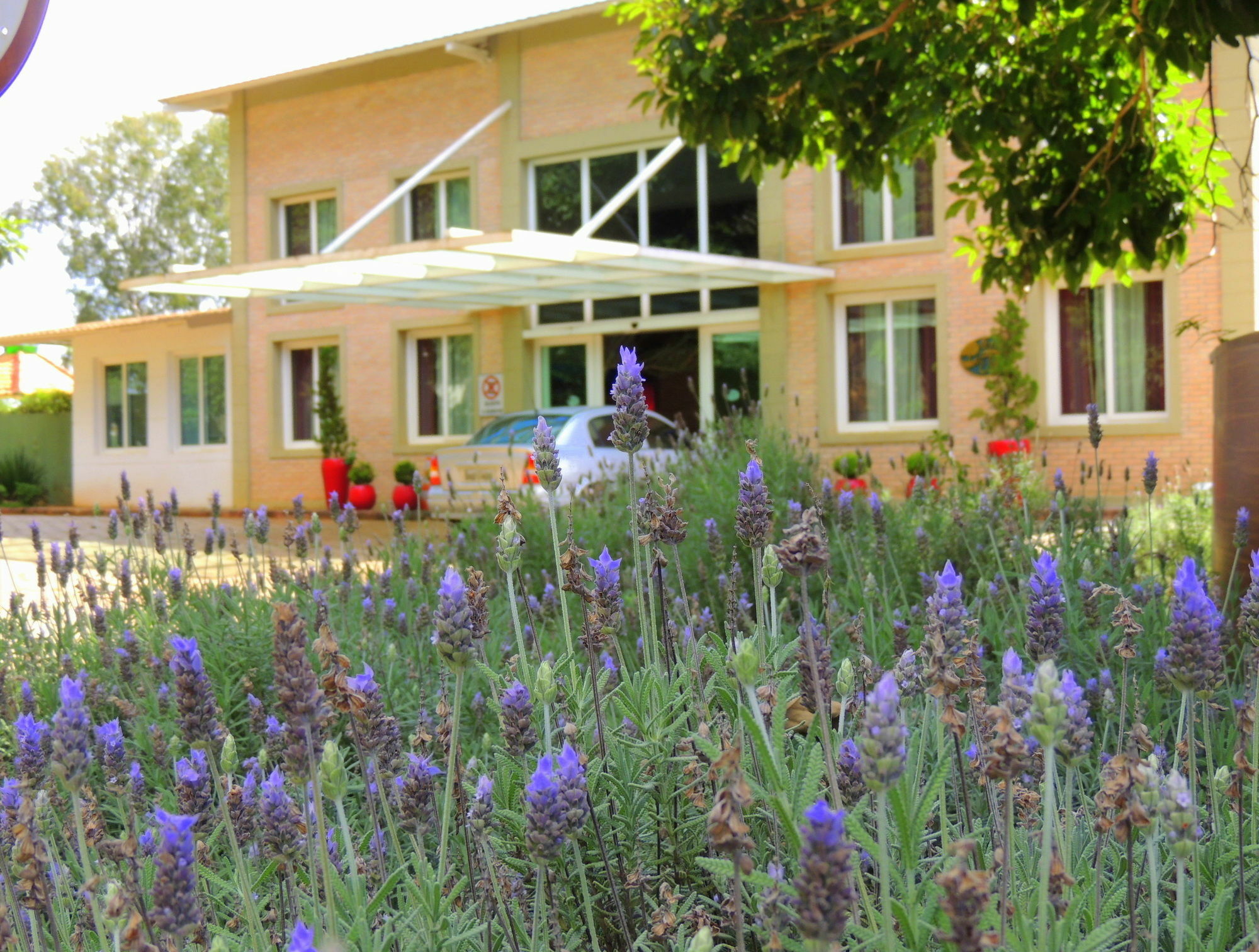 La Dolce Villa Avaré Dış mekan fotoğraf