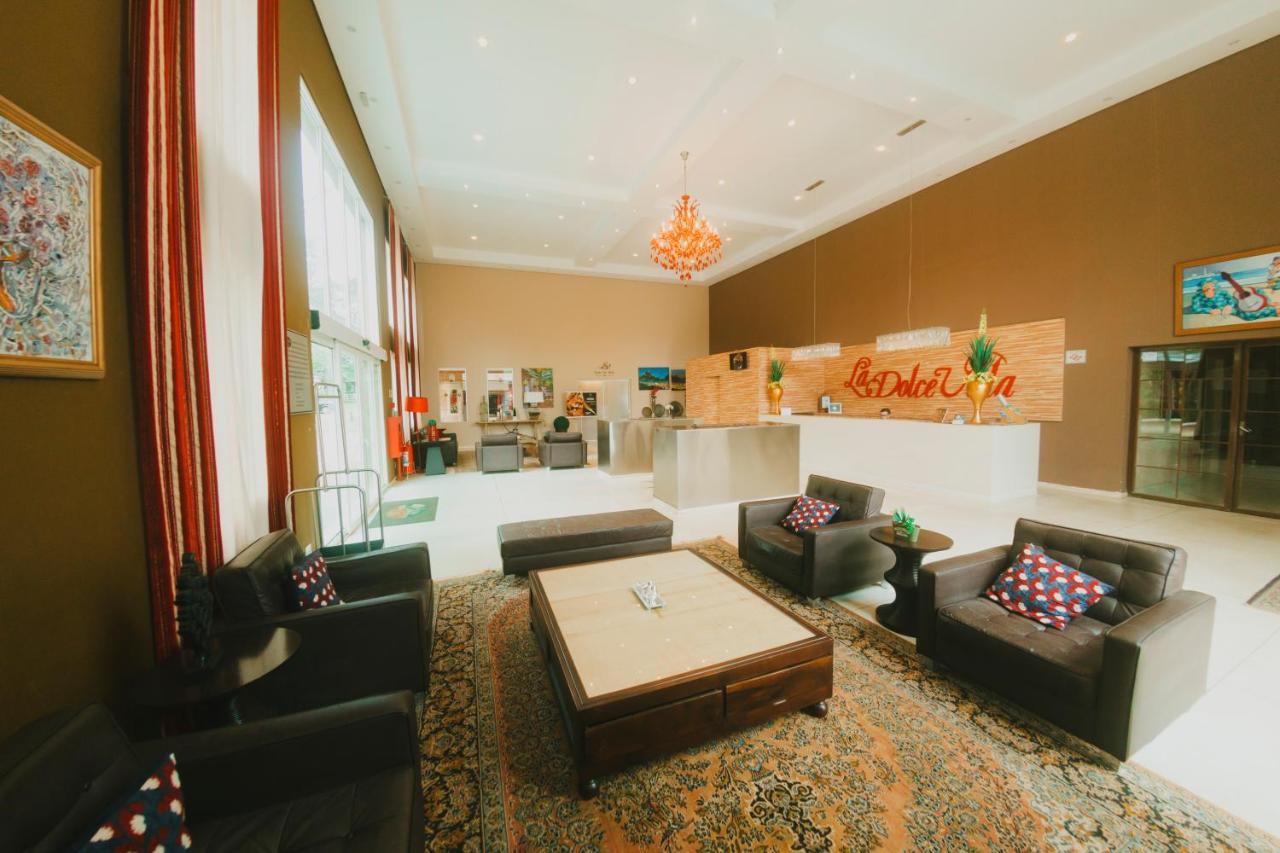 La Dolce Villa Avaré Dış mekan fotoğraf