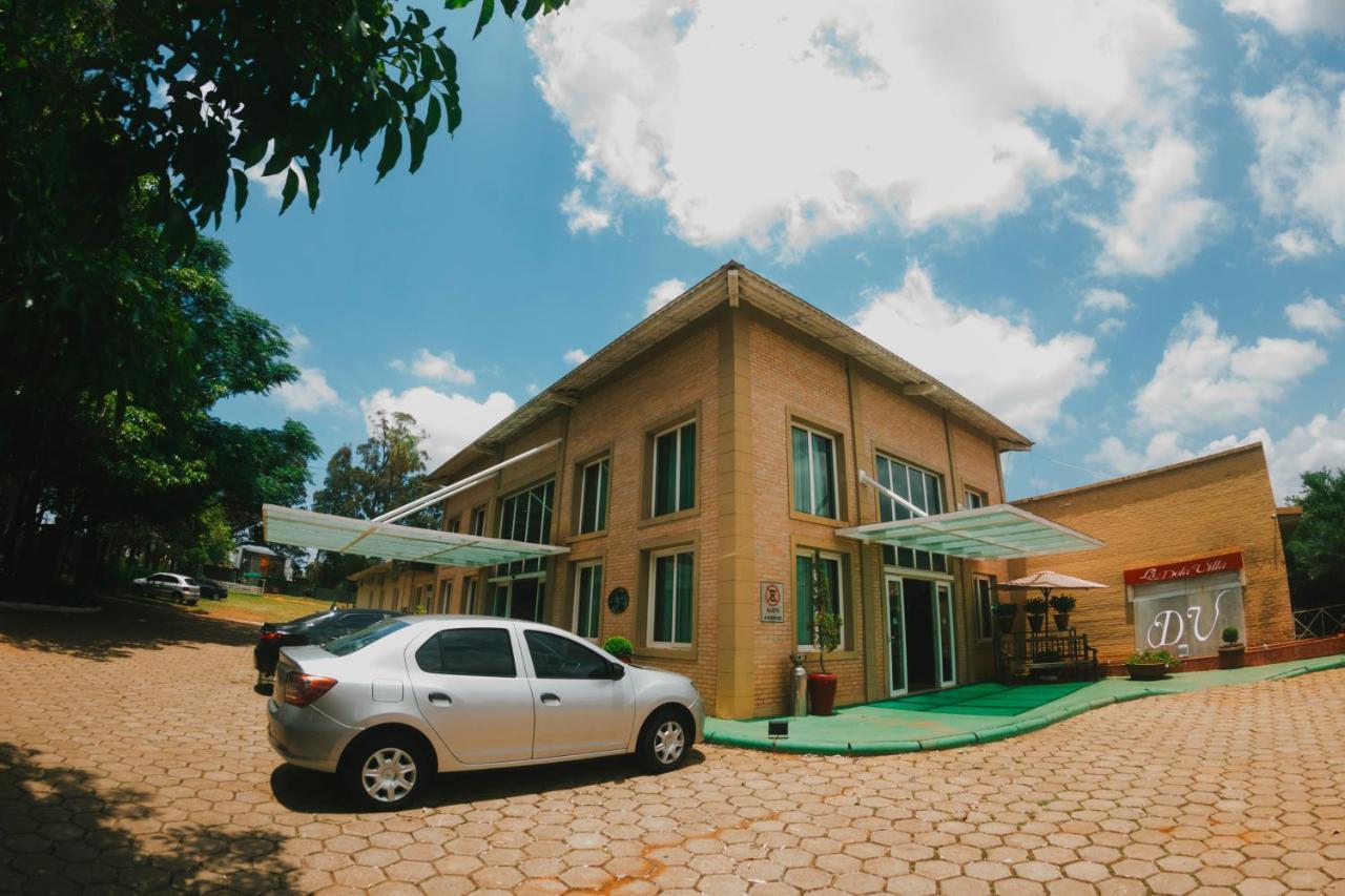 La Dolce Villa Avaré Dış mekan fotoğraf